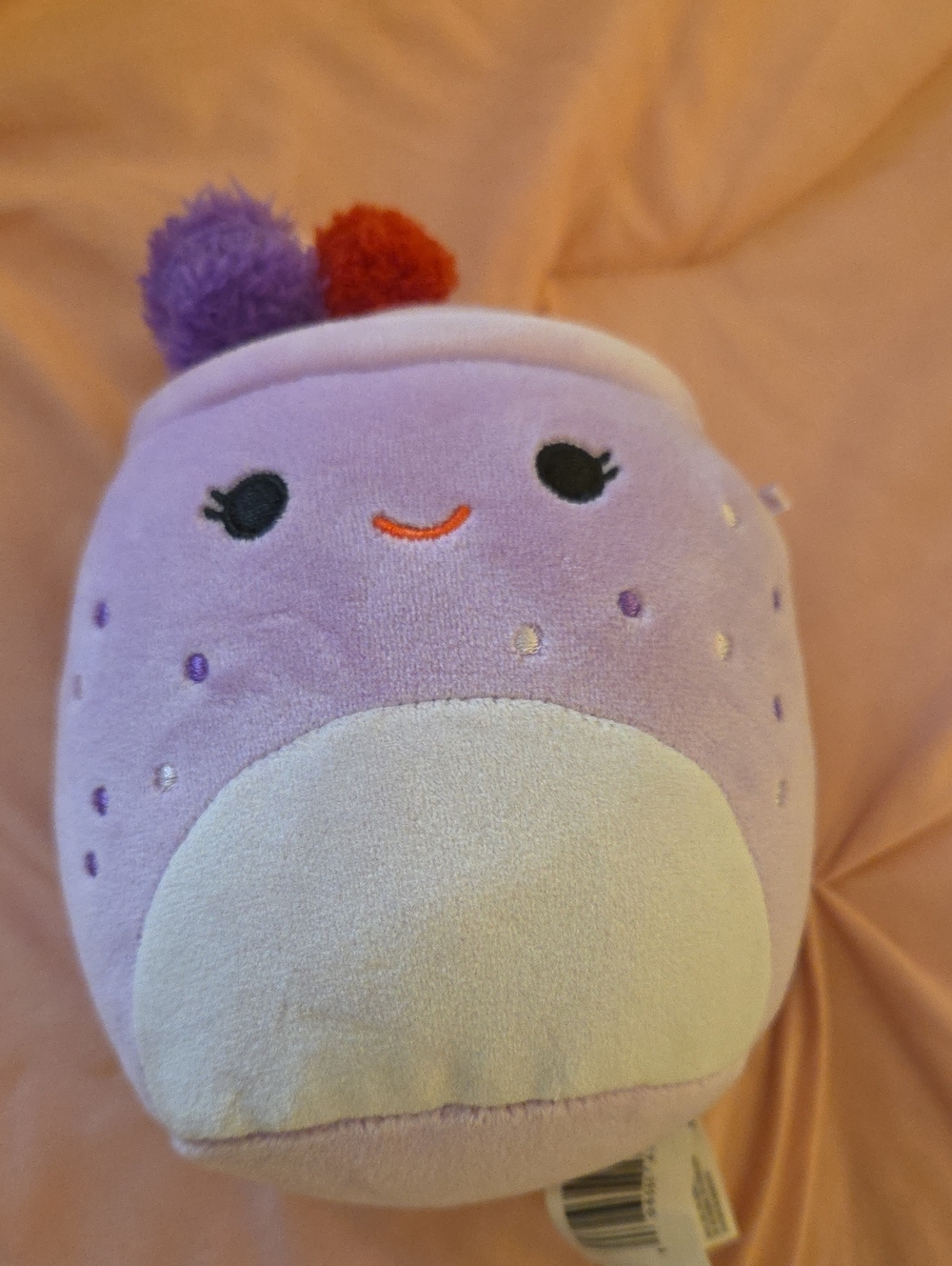 Original Squishmallos Mini Plush